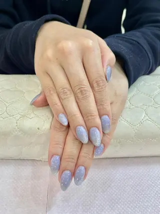 ネイル Cattleya nail吉祥寺のネイルデザイン