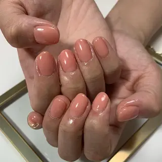 ネイル salon Hush Hushのネイルデザイン