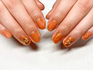 ネイル Suu ..のネイルデザイン