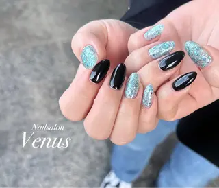 ネイル Nail salon Venusのネイルデザイン