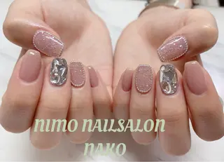 ネイル ア キナのネイルデザイン