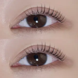 マツエク・マツパ ᴇʏᴇʟɪsᴛ ᴍɪᴋɪ️🫧のマツエク・マツパデザイン