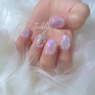 ネイル ERINA ♥のネイルデザイン