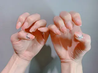 ネイル ネイルサロン トゥルースのネイルデザイン