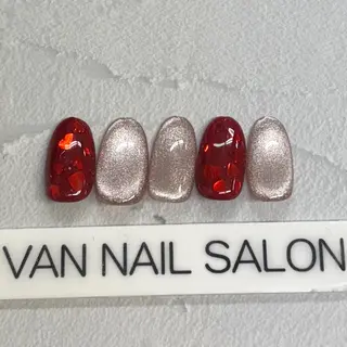 ネイル Van Nail Salonのネイルデザイン