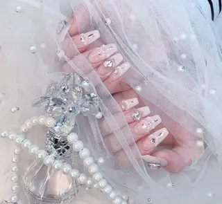 ネイル R salonのネイルデザイン