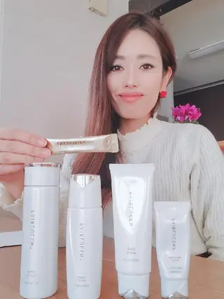 野口 晶子のエステ・リラクイメージ