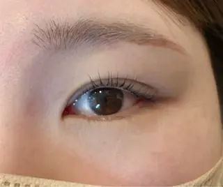 マツエク・マツパ Sakurablow 西山の眉毛・アイブロウイメージ