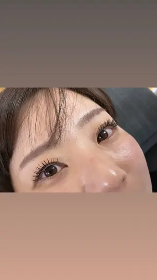 マツエク・マツパ passion 茨木のマツエク・マツパデザイン