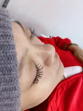 マツエク・マツパ ホウ エンのネイルデザイン