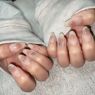 ネイル 林 ✨syousyouのネイルデザイン