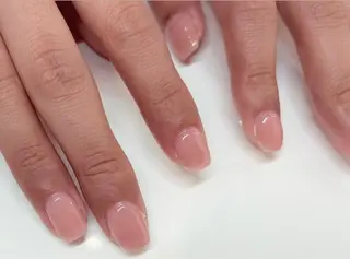 ネイル 山本 杏香のネイルデザイン