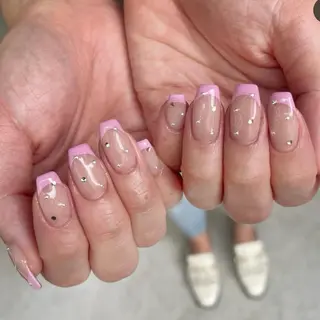 ネイル kanako nail🌷のネイルデザイン