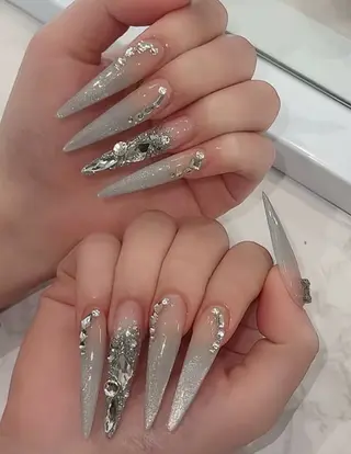 ネイル ネイルサロン KARIのネイルデザイン