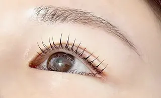 マツエク・マツパ 心と体に優しい整体+nico所属・似合わせまつ毛パーマ KANAMI🍒ྀིのマツエク・マツパデザイン