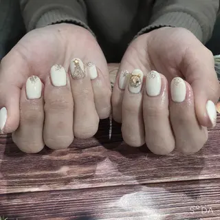 ネイル 吉野✨ ネイルデザイナー✨のネイルデザイン