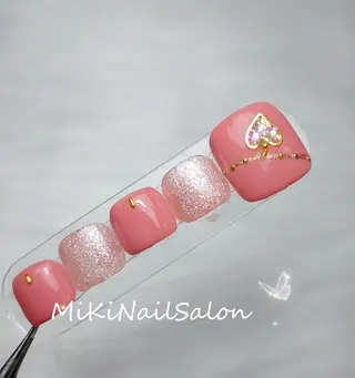 ネイル ★未希★ ミキネイルサロン池袋のネイルデザイン