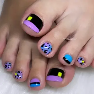 ネイル ネイル/耳つぼ /新ホワイトニングのネイルデザイン