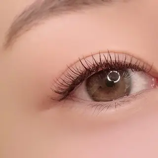 マツエク・マツパ aveuglant所属・aveuglant 加藤久佳のマツエク・マツパデザイン