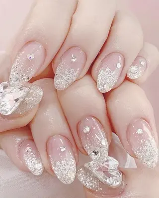 ネイル Cute beauty2のマツエク・マツパデザイン