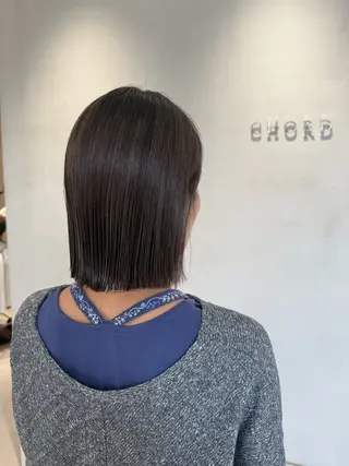 ショート 🫧オオノ サアヤ🫧のヘアスタイル