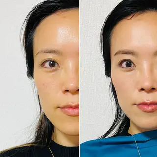 セミロング カラー La・Verite所属・北新地堂島人気店 ラ・ヴェリーテのエステ・リラクイメージ