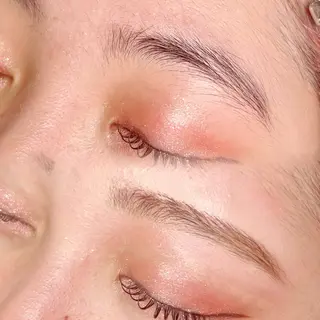 アイブロウ 🌈ALEUM.🌈 アルムのマツエク・マツパデザイン