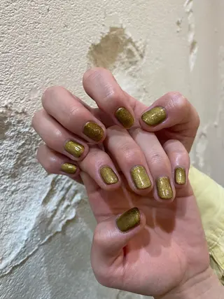 ネイル nable.所属・栗林 実莉のネイルデザイン