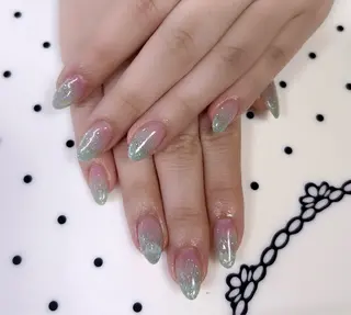 ネイル Nailsalon Smilingのネイルデザイン