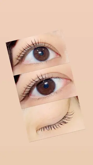 マツエク・マツパ アイリスト CHISAの眉毛・アイブロウイメージ