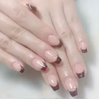 ネイル 久保田 マリコのネイルデザイン