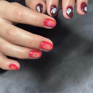 ネイル u sのネイルデザイン