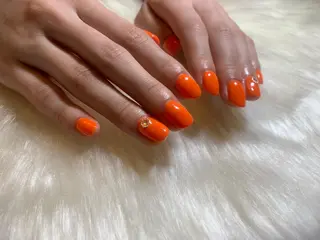 ネイル 松山 美由紀のネイルデザイン