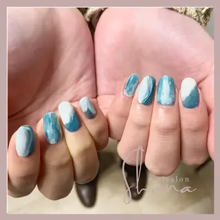 ネイル shana ネイルのネイルデザイン