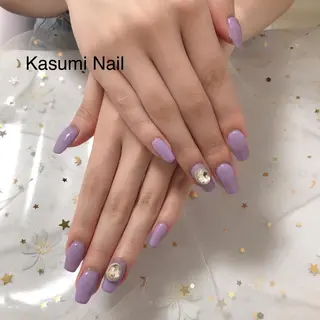 ネイル Kasumi Nailのネイルデザイン