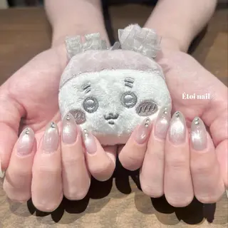 ネイル Étoi Nail はるのネイルデザイン