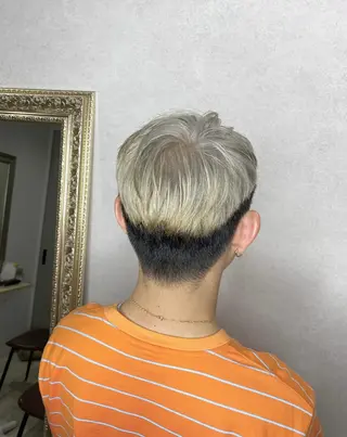 ショート Designer EGGのマツエク・マツパデザイン