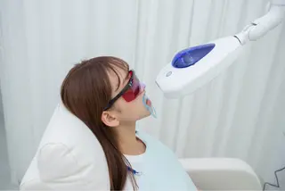 セルフホワイトニング RipiQaのその他イメージ