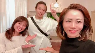 山戸雅代 ~θTHETA~のエステ・リラクイメージ