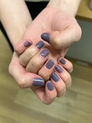 ネイル 種村 朱玲のネイルデザイン