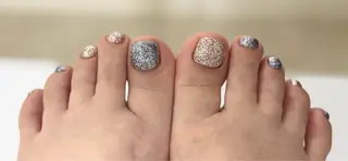 ネイル salone Regina 【サローネ　レジーナ】所属・Regina Marinaのネイルデザイン