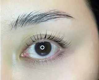 パーマ リ さのマツエク・マツパデザイン