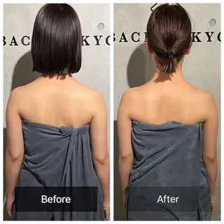 肩甲骨サロン BACK TOKYO所属・肩甲骨サロン BACK TOKYOのエステ・リラクイメージ