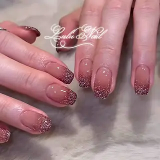 ネイル Lulu Nail 🫧ユユのネイルデザイン