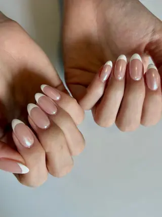 ネイル Nailsalon Olu所属・ネイリスト Nanaのネイルデザイン