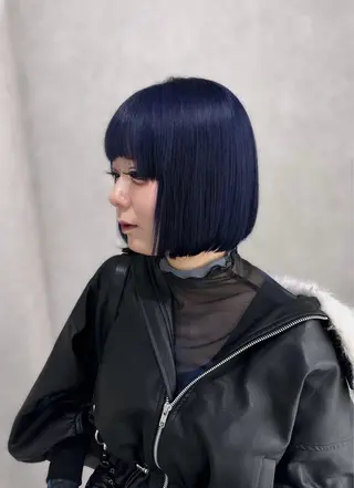 ショート 梅田トレンドレイヤー RISA🎀💕のヘアスタイル