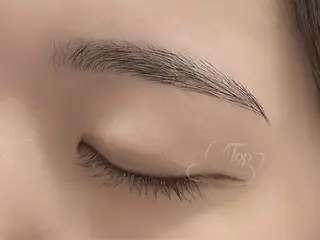 アイブロウ TOP町田 akaneの眉毛・アイブロウイメージ