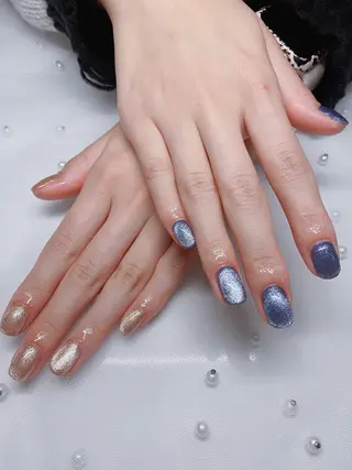 ネイル Jasmine nailsalon所属・ジャスミン ネイルサロンのネイルデザイン