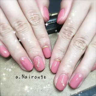 ネイル Nail salon REIRISのネイルデザイン