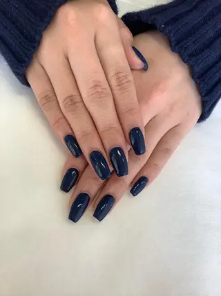 ネイル 💎🐰 saki. m 🐰💎のネイルデザイン